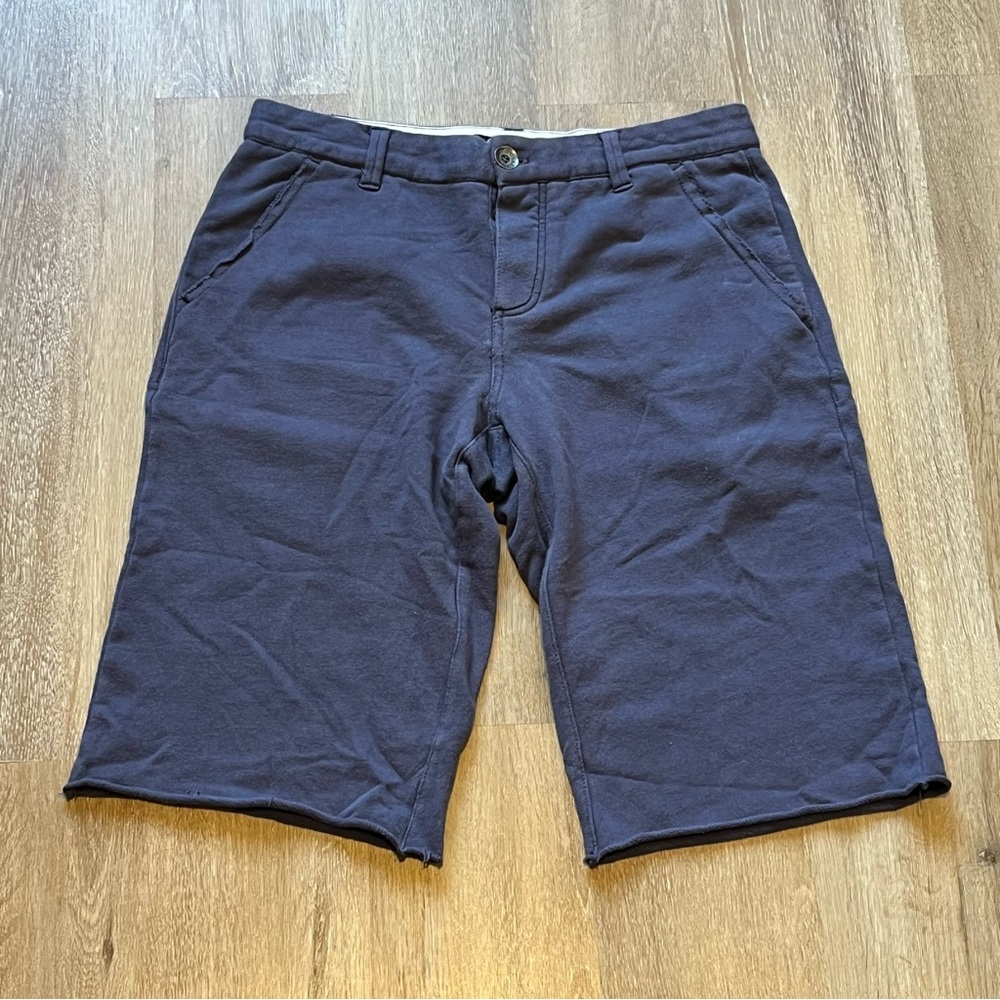Guess? French Terry 13” Shorts - 30
